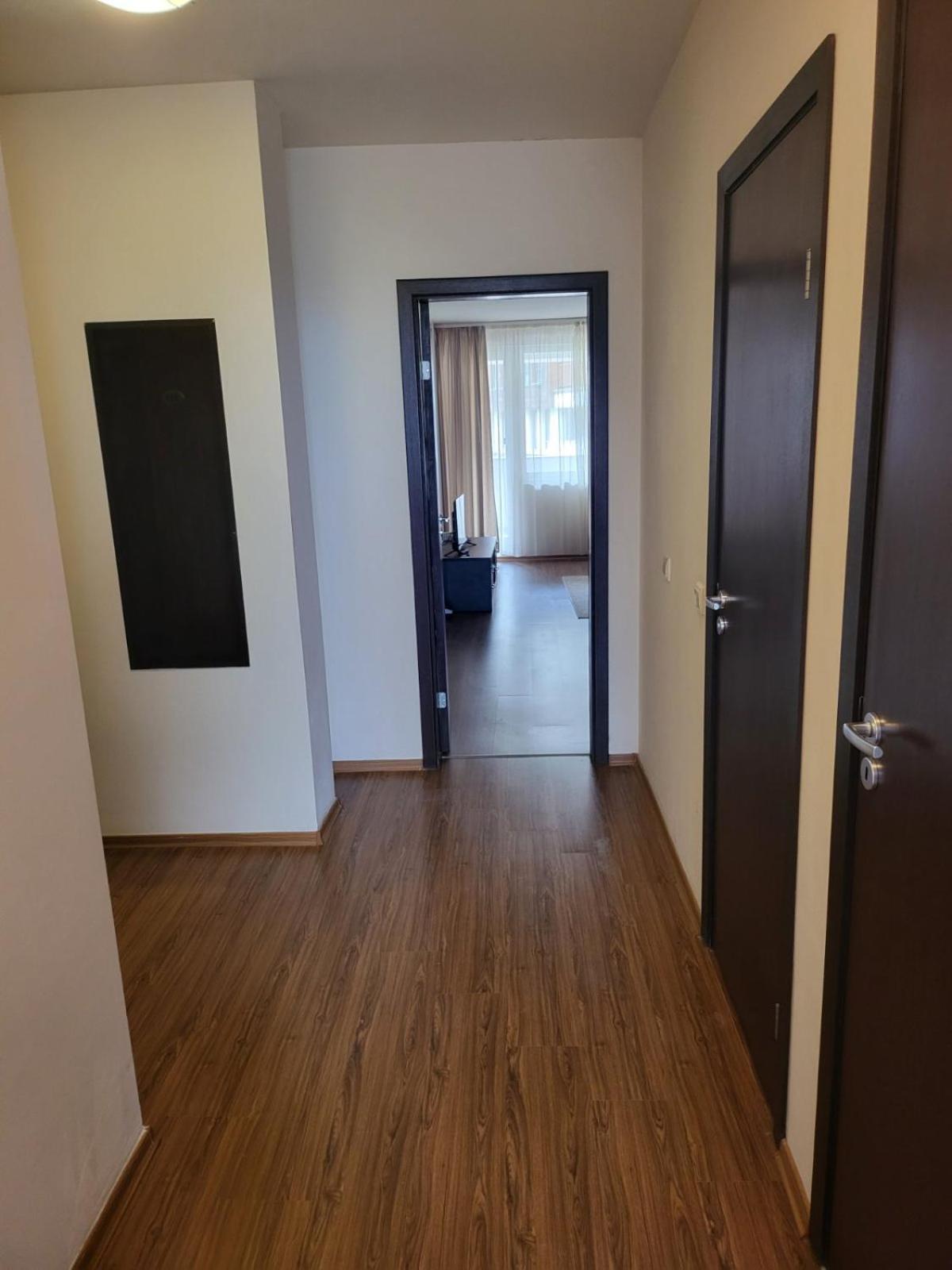 Bansko Royal Towers Apartments Dış mekan fotoğraf