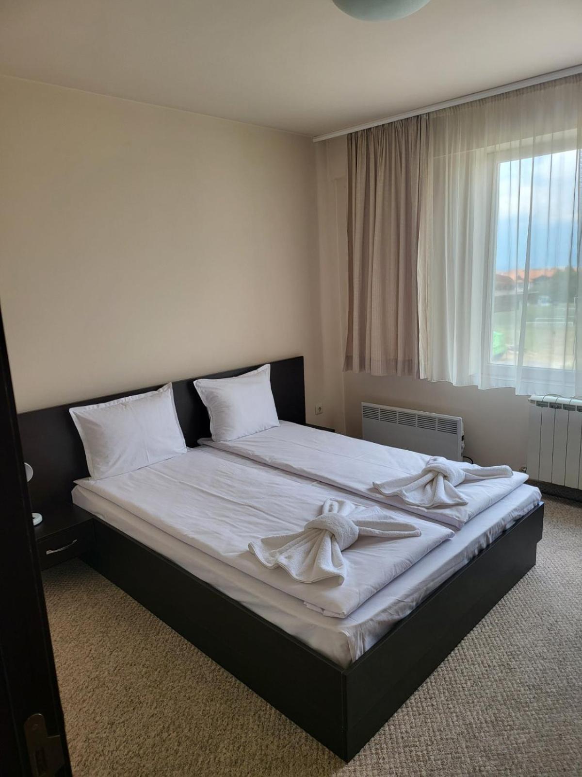 Bansko Royal Towers Apartments Dış mekan fotoğraf