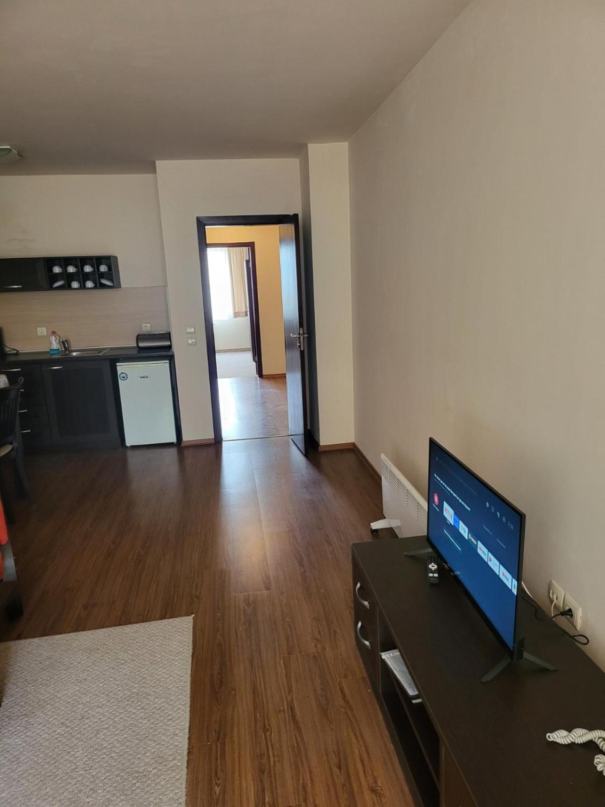 Bansko Royal Towers Apartments Dış mekan fotoğraf