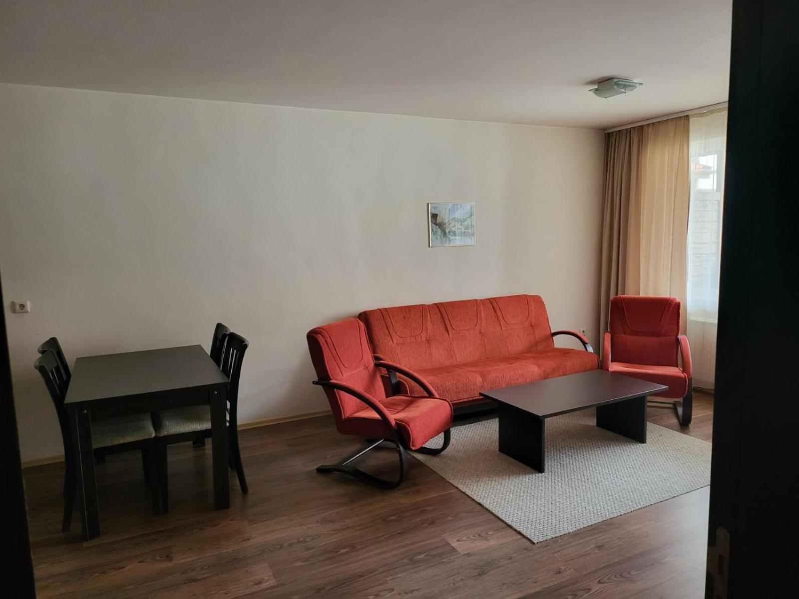 Bansko Royal Towers Apartments Dış mekan fotoğraf