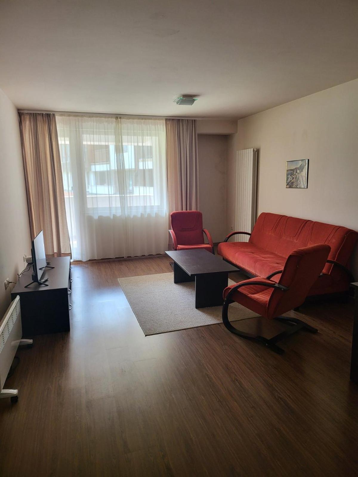 Bansko Royal Towers Apartments Dış mekan fotoğraf