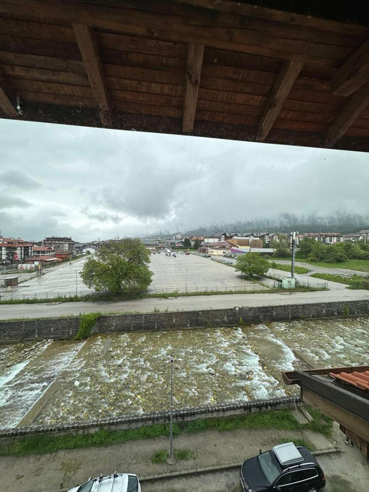 Bansko Royal Towers Apartments Oda fotoğraf