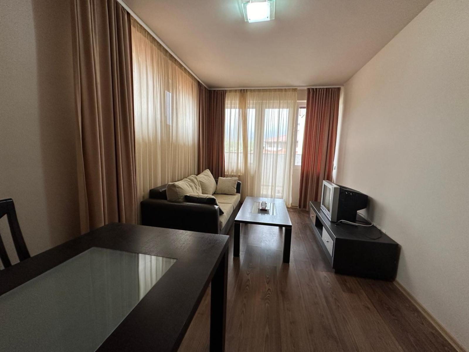 Bansko Royal Towers Apartments Dış mekan fotoğraf